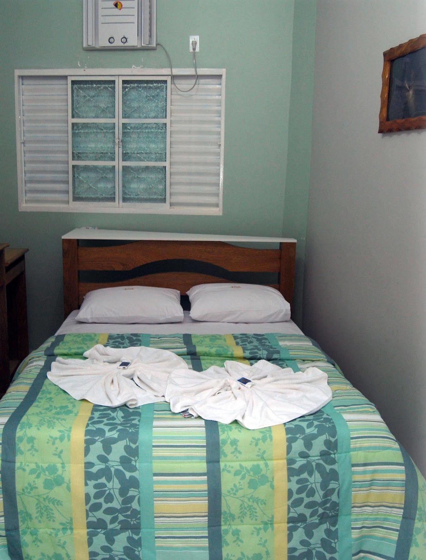 Angeles Hotel 3*