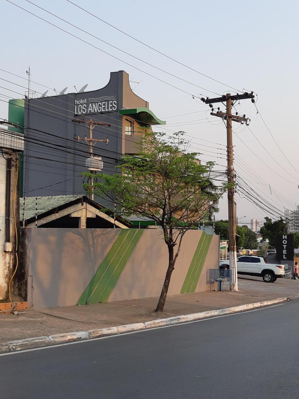Angeles 3*